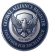 Global Alliance Register